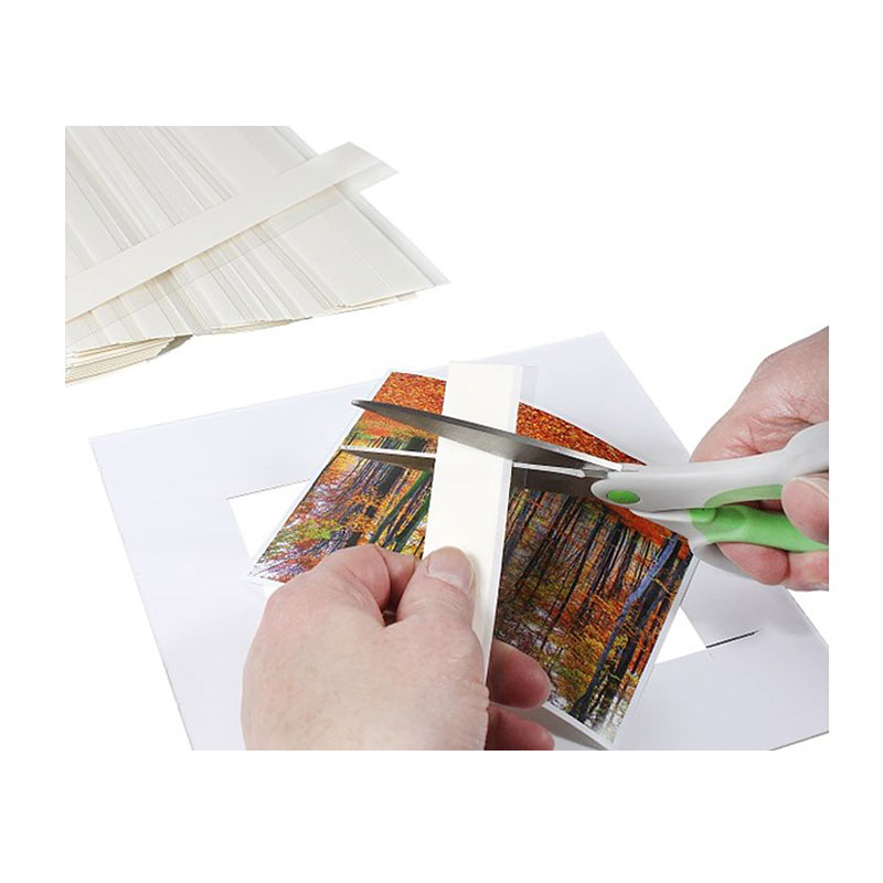 Hier Lineco Polyester Mounting Strips kaufen BGASTORE.AT